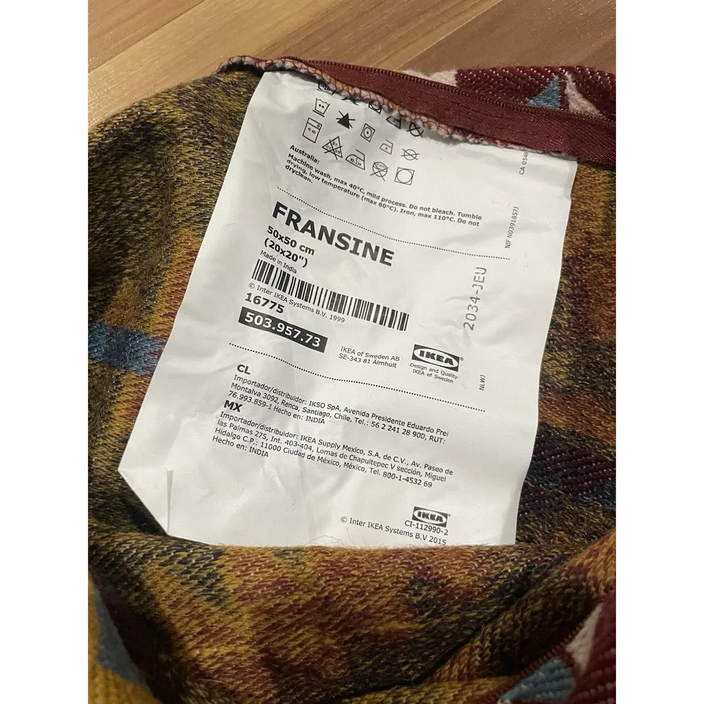 IKEA new tags